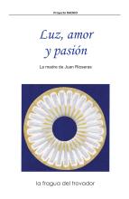 Portada Luz, amor y pasión