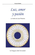 Portada Luz, amor y pasión