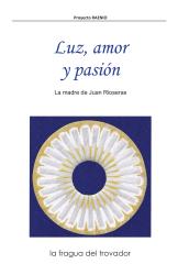 Portada Luz, amor y pasión