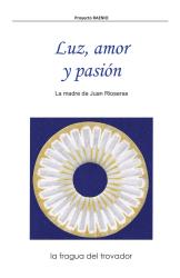 Portada Luz, amor y pasión